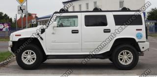 Photo Reference of Hummer